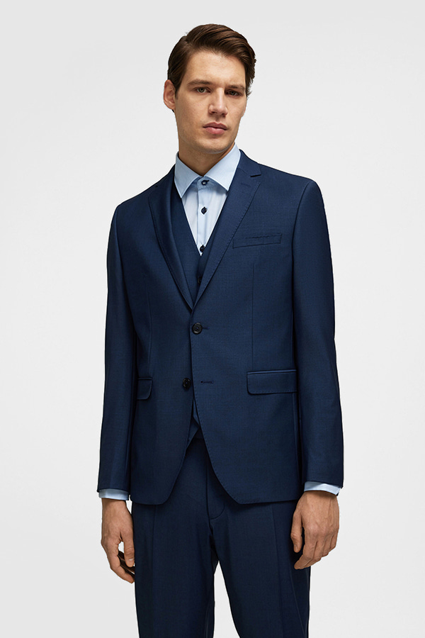 ΣΑΚΑΚΙ (ΚΟΣΤΟΥΜΙΟΥ) DANIEL HECHTER - 680 NAVY